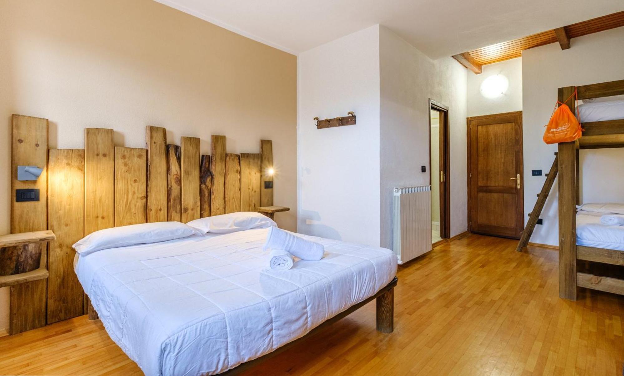 Chalet Le Alpi - Azzurro Club Prato Nevoso Exteriör bild