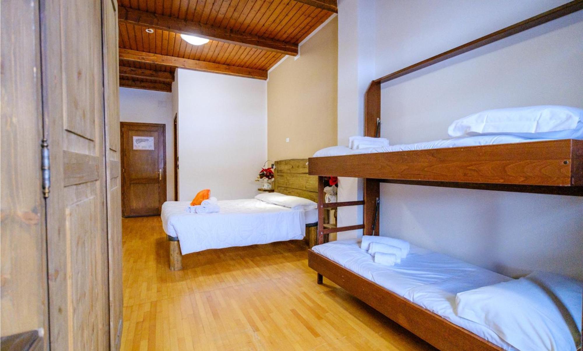 Chalet Le Alpi - Azzurro Club Prato Nevoso Exteriör bild