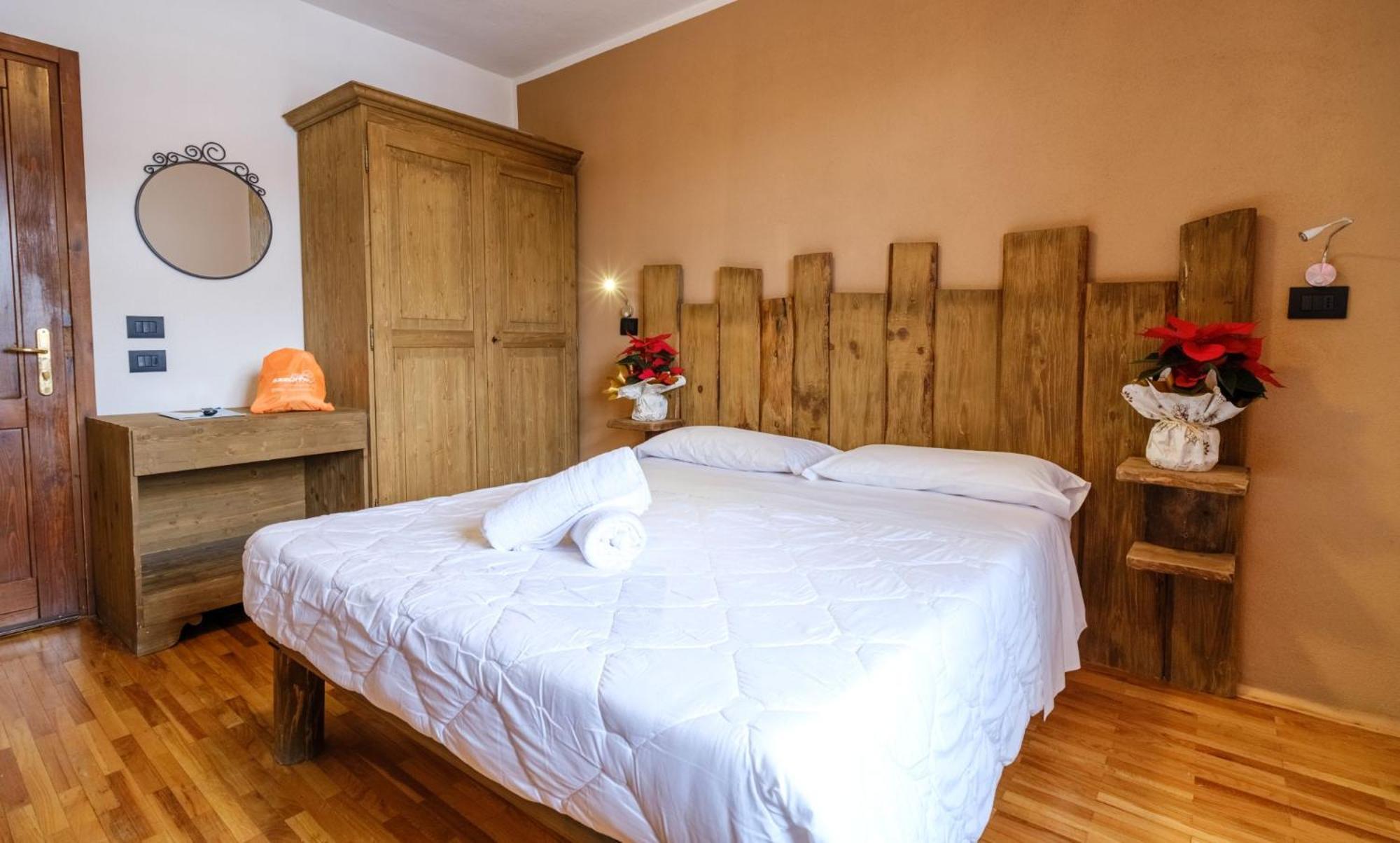 Chalet Le Alpi - Azzurro Club Prato Nevoso Exteriör bild