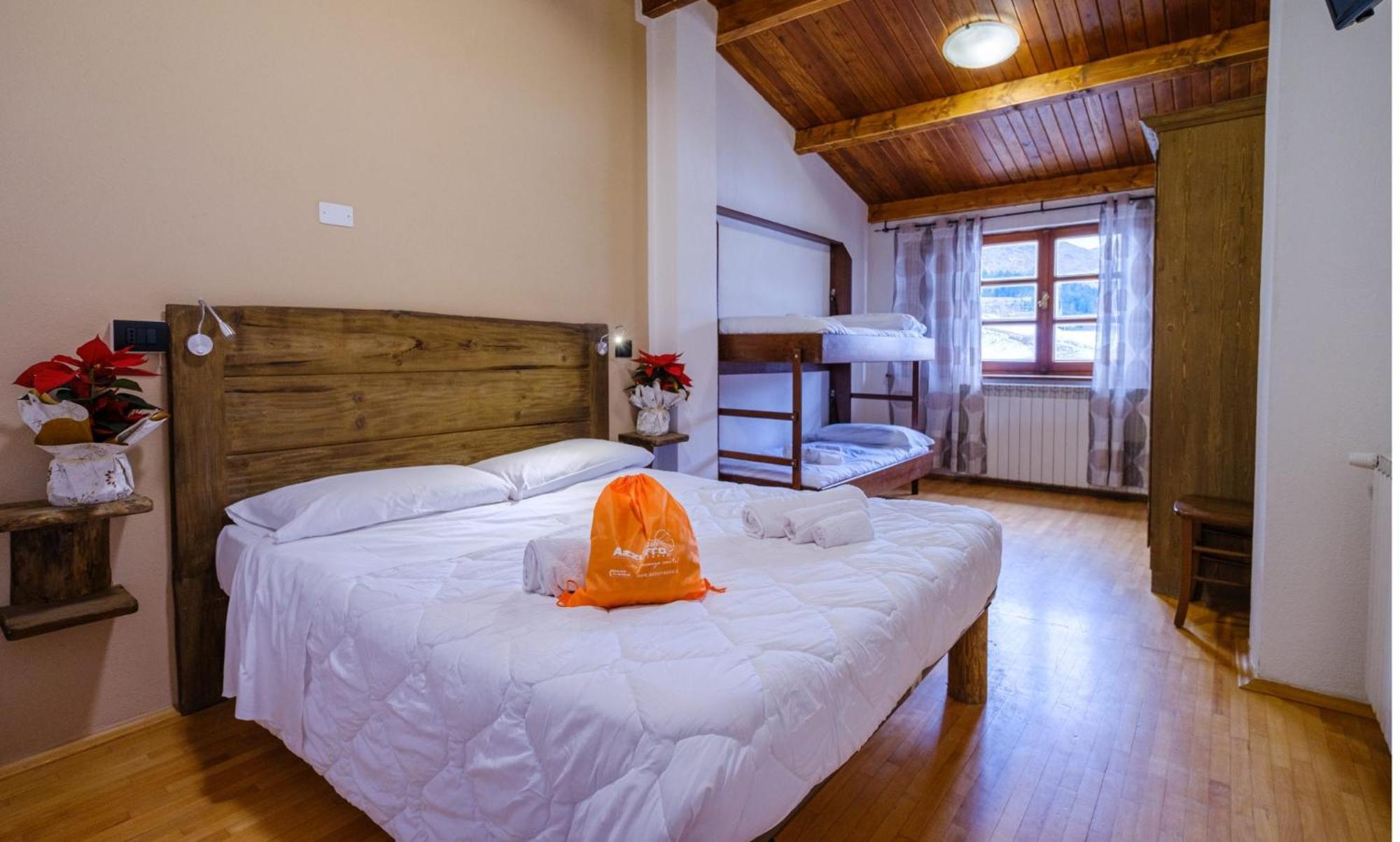 Chalet Le Alpi - Azzurro Club Prato Nevoso Exteriör bild
