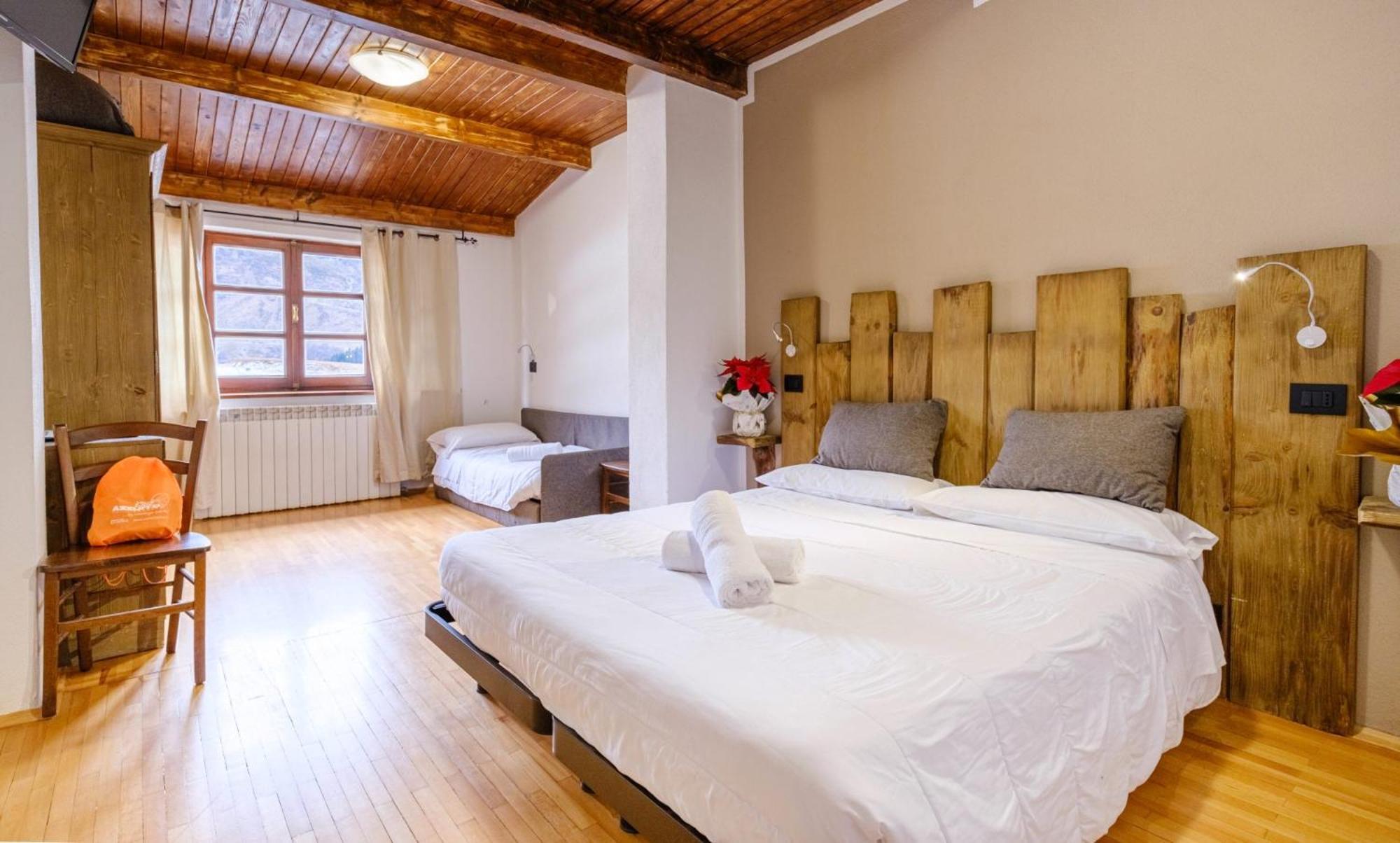 Chalet Le Alpi - Azzurro Club Prato Nevoso Exteriör bild