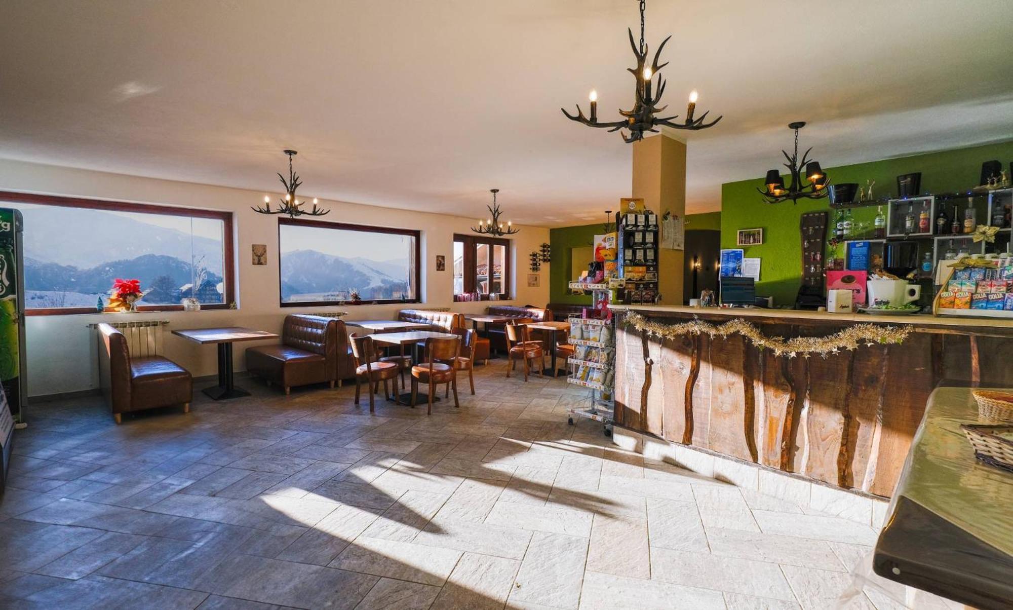 Chalet Le Alpi - Azzurro Club Prato Nevoso Exteriör bild